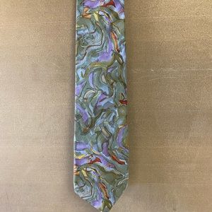 Jerry Garcia Happy Birthday Tie Collection 8